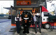 Taiwanese Gourmet Food Truck to Promote Tourism