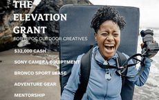 Travel Industry Support Outdoor Creatives 2021